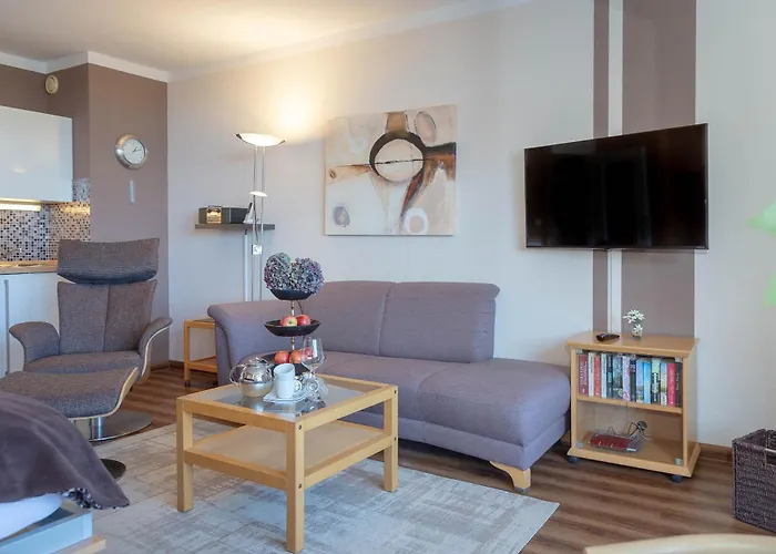 Lejlighed Vik1_17 Vesterland